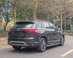 
										Volkswagen Tayron, 2020 full									
