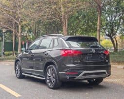 
										Volkswagen Tayron, 2020 full									