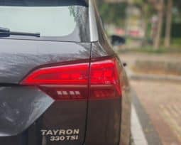 
										Volkswagen Tayron, 2020 full									