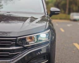 
										Volkswagen Tayron, 2020 full									