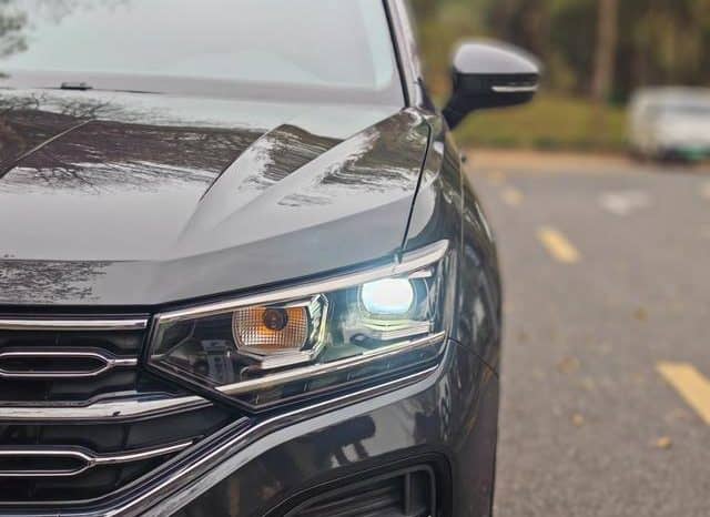 
								Volkswagen Tayron, 2020 full									