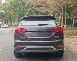 
										Volkswagen Tayron, 2020 full									