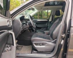 
										Volkswagen Tayron, 2020 full									