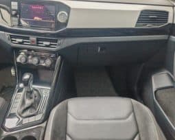 
										Volkswagen Tayron, 2020 full									