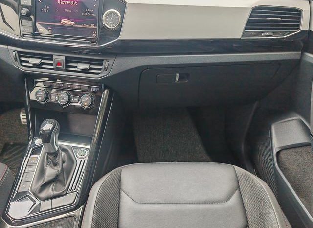 
								Volkswagen Tayron, 2020 full									