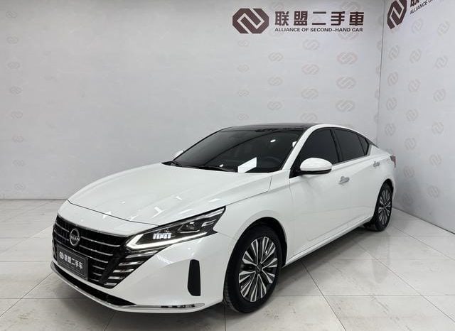 67ceb53788b76 Nissan Altima (VI), 2023