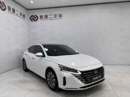 
										Nissan Altima (VI), 2023 full									