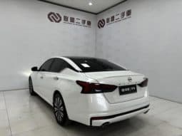 
										Nissan Altima (VI), 2023 full									