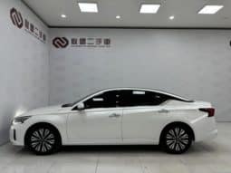 
										Nissan Altima (VI), 2023 full									