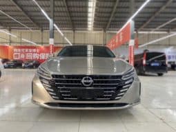 
										Nissan Altima (VI), 2024 full									