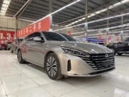 
										Nissan Altima (VI), 2024 full									