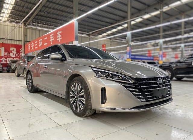 
								Nissan Altima (VI), 2024 full									