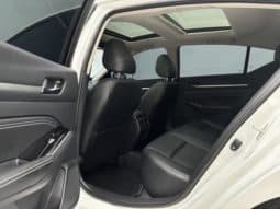 
										Nissan Altima (VI), 2023 full									