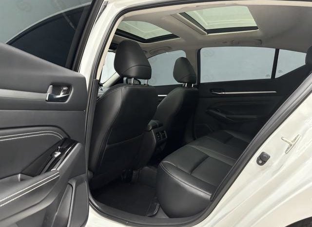 
								Nissan Altima (VI), 2023 full									