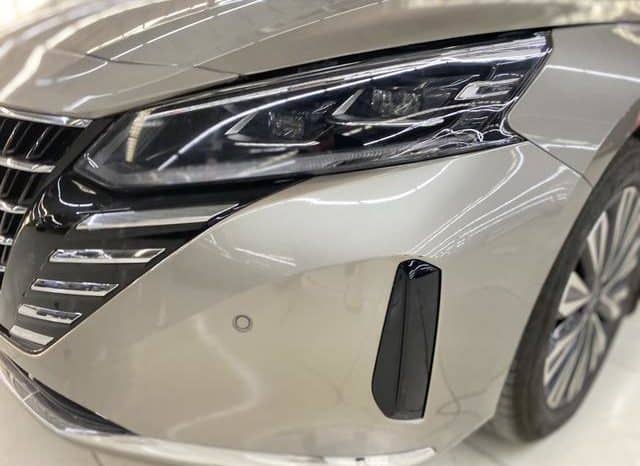 
								Nissan Altima (VI), 2024 full									