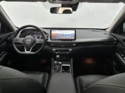 
										Nissan Altima (VI), 2023 full									