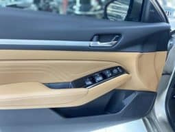 
										Nissan Altima (VI), 2024 full									