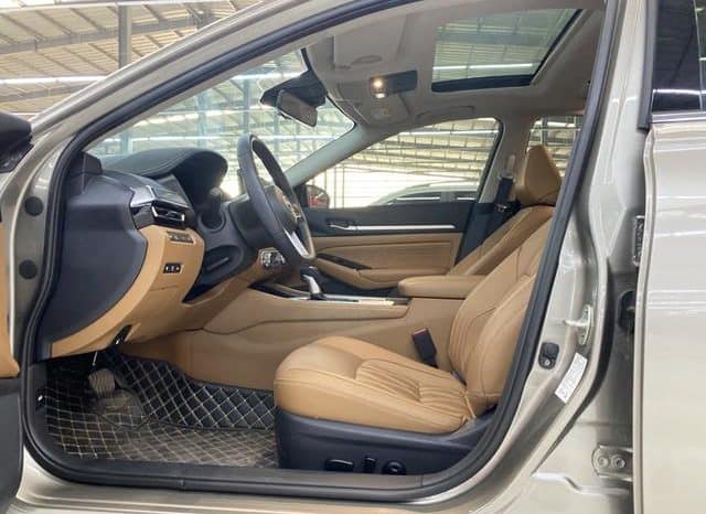 
								Nissan Altima (VI), 2024 full									