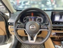 
										Nissan Altima (VI), 2024 full									