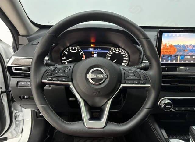 
								Nissan Altima (VI), 2023 full									