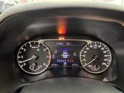 
										Nissan Altima (VI), 2024 full									