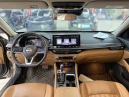 
										Nissan Altima (VI), 2024 full									