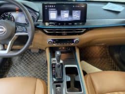 
										Nissan Altima (VI), 2024 full									
