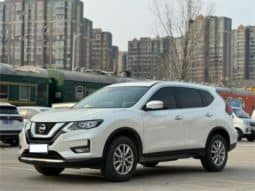 67ceb549bbf9a Nissan X-Trail (III), 2023
