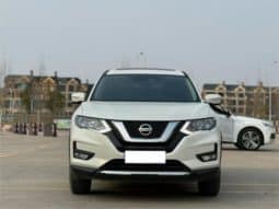 
										Nissan X-Trail (III), 2023 full									