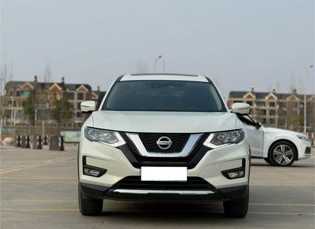 
								Nissan X-Trail (III), 2023 full									