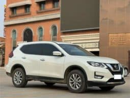 
										Nissan X-Trail (III), 2023 full									