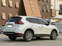
										Nissan X-Trail (III), 2023 full									