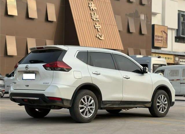 
								Nissan X-Trail (III), 2023 full									