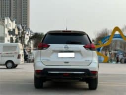 
										Nissan X-Trail (III), 2023 full									