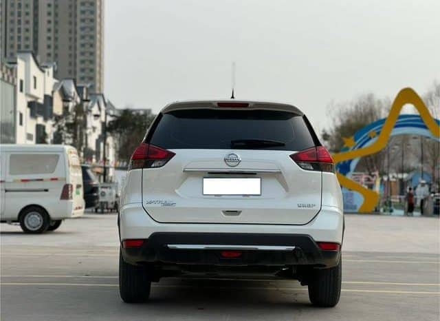 
								Nissan X-Trail (III), 2023 full									