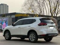 
										Nissan X-Trail (III), 2023 full									