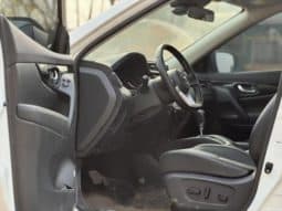 
										Nissan X-Trail (III), 2023 full									
