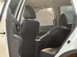 
										Nissan X-Trail (III), 2023 full									