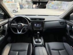 
										Nissan X-Trail (III), 2023 full									