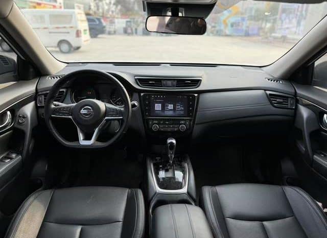 
								Nissan X-Trail (III), 2023 full									