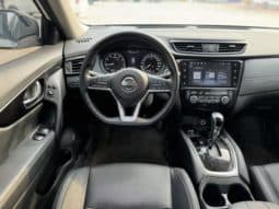 
										Nissan X-Trail (III), 2023 full									