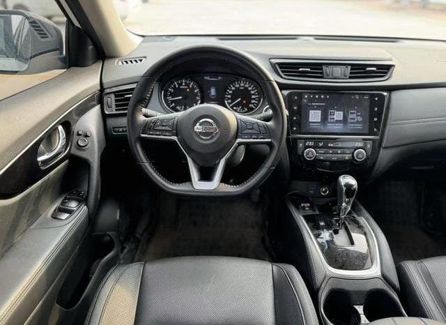 
								Nissan X-Trail (III), 2023 full									