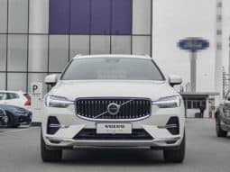 
										Volvo XC60, 2023 full									