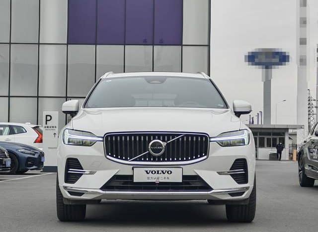 
								Volvo XC60, 2023 full									