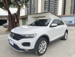 67ceb66478979 Volkswagen T-Roc, 2022