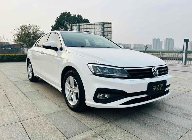 
								Volkswagen Lamando, 2020 full									
