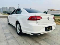 
										Volkswagen Lamando, 2020 full									