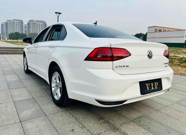 
								Volkswagen Lamando, 2020 full									