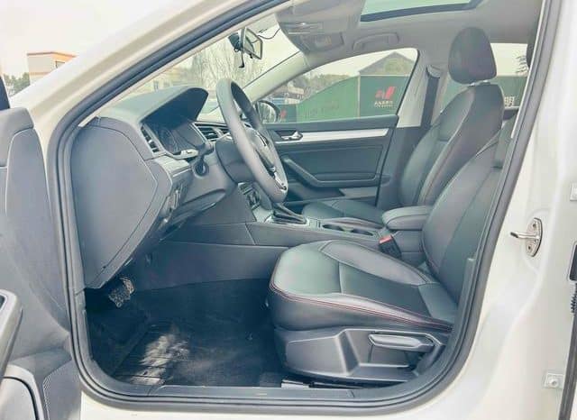 
								Volkswagen Lamando, 2020 full									