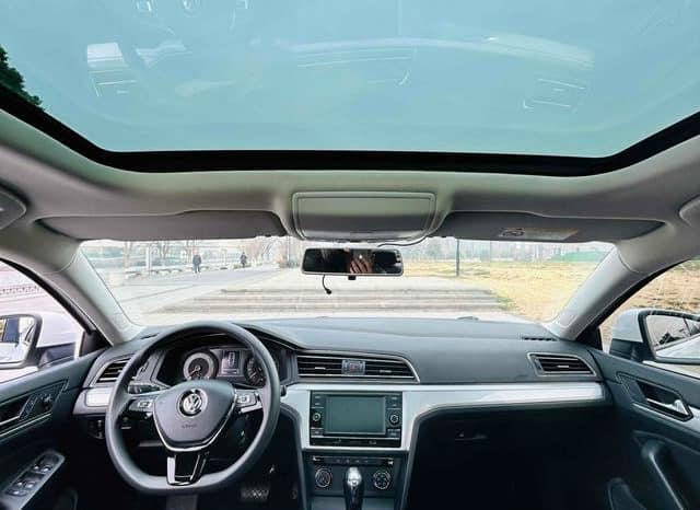 
								Volkswagen Lamando, 2020 full									